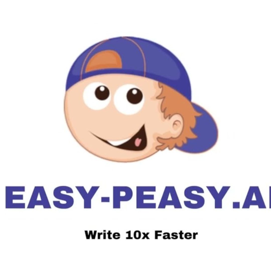 Easy-Peasy ai